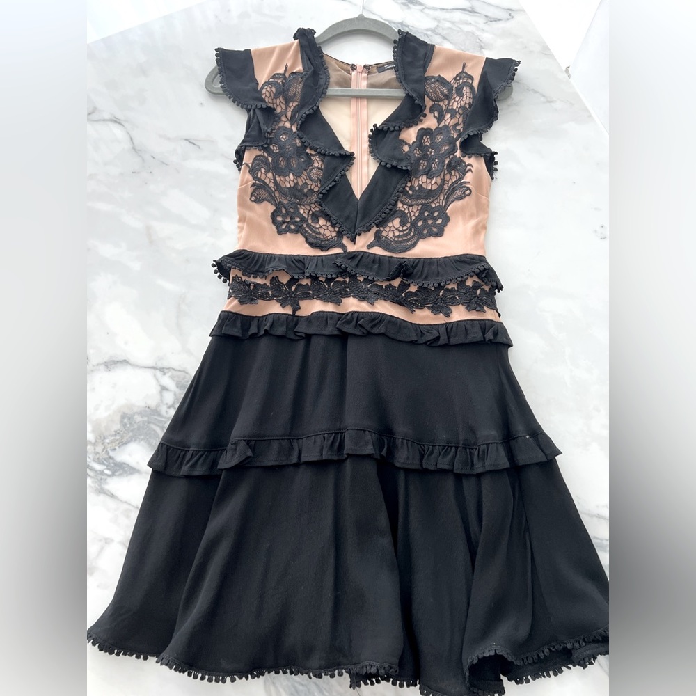 One used only Dress✨